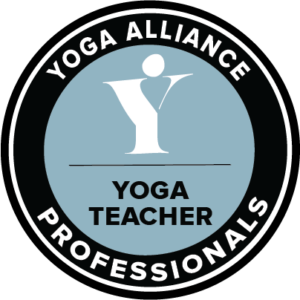 Yoga Alliance Professional Yoga Teacher