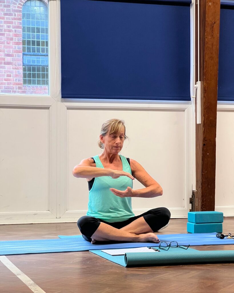 Alison Scanlan - Echo and Earth Sound Therapy