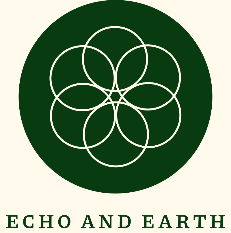 Echo and Earth