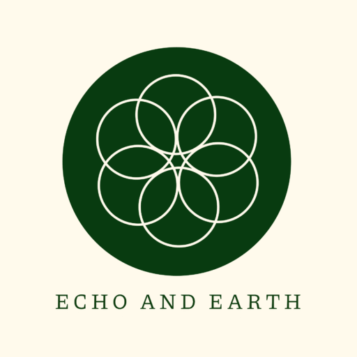 Echo and Earth Logo